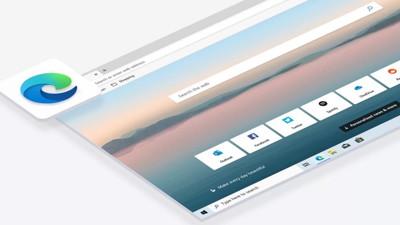 Microsoft'ta Yeni Dönem: Edge Tarihe Karışıyor - Resim : 1