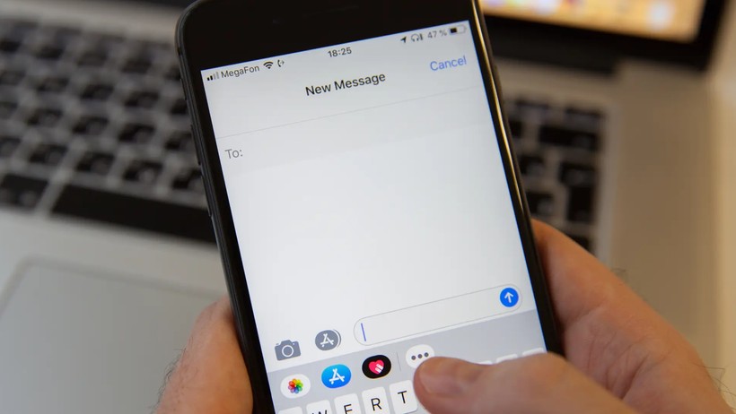 Apple Mesajlar'dan WhatsApp'ı Kenara Koyacak Özellik: Ne Zaman Tanıtılacak? - Resim : 2