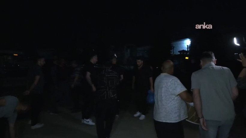 Resmi Gazete'de Yayımlandı: İnfaz Düzenlemesi Yürürlüğe Girdi - Resim : 2