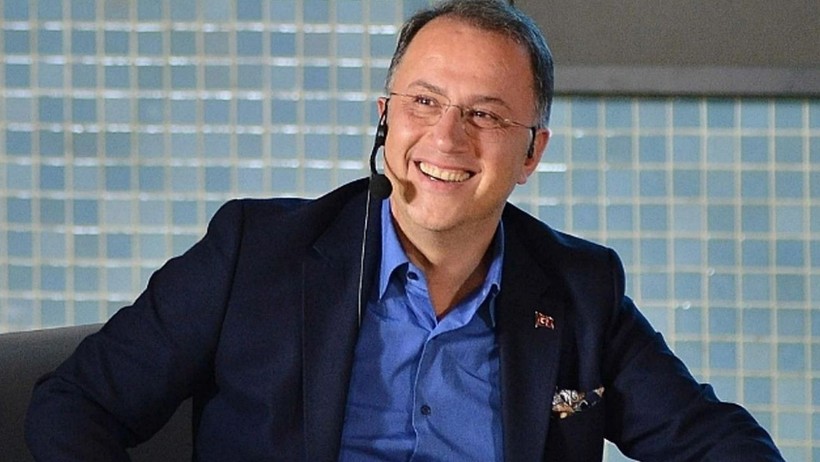 Murat Çalık İzmir'e Sevk Edildi: Fiziksel ve Ruhsal Olarak İyi Değil - Resim : 1