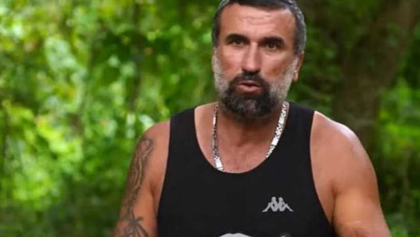 Survivor Hikmet Tuğsuz Sessizliğini Bozdu: Dominik'ten Neden Ayrıldı? İşte İlk Açıklama - Resim : 1