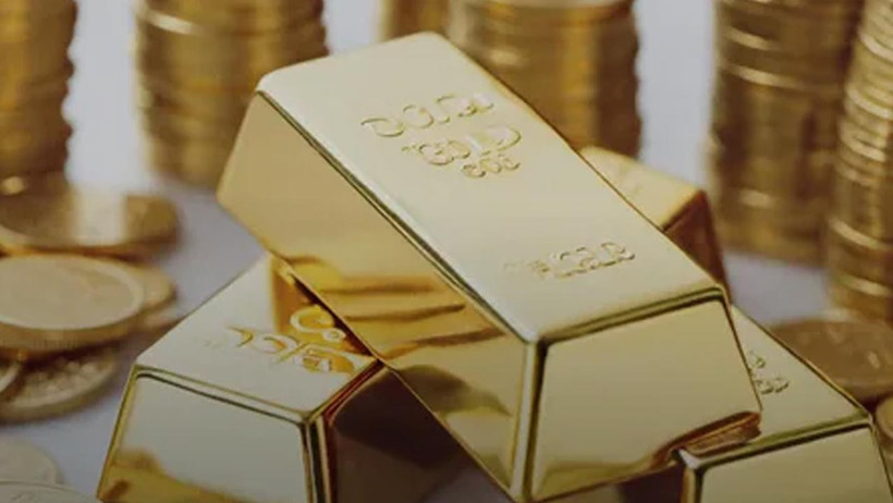 Altın Rekor Seviyeyi Görebilir, Şok Tahmin Geldi! Dev Bankadan Kritik Senaryo - Resim : 2