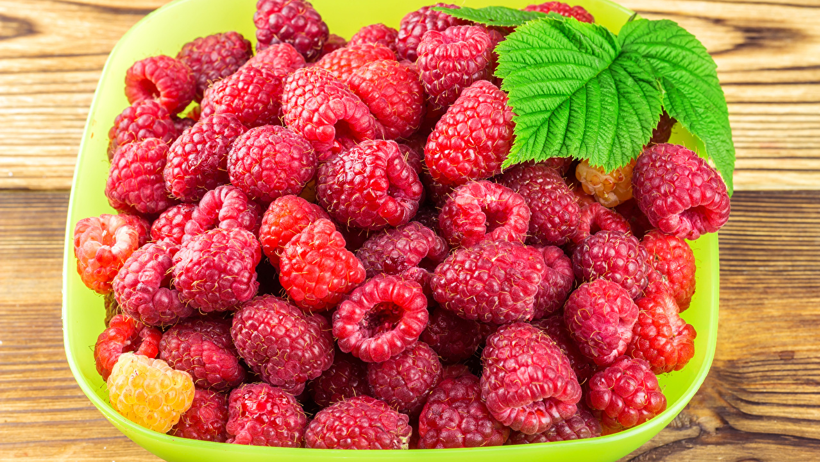 Yaz Geldi, Sezonu Başladı! Doğal Antioksidan Görevi Görüyor, Kemikleri Beton Gibi Yapıyor - Resim : 2