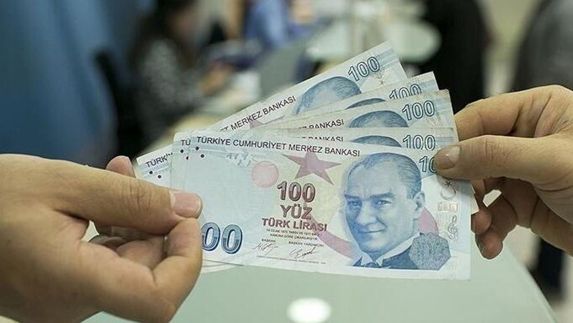 Memur ve Emekli Zammında Hayal Kırıklığı: Temmuz Zammı Beklentileri Düştü - Resim : 2