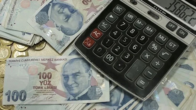 Memur ve Emekli Zammında Hayal Kırıklığı: Temmuz Zammı Beklentileri Düştü - Resim : 3