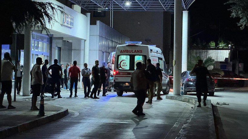 Manisa Büyükşehir Belediye Başkanı Ferdi Zeyrek Elektrik Akımına Kapıldı! Yoğun Bakıma Alındı, Durumu Kritik - Resim : 2