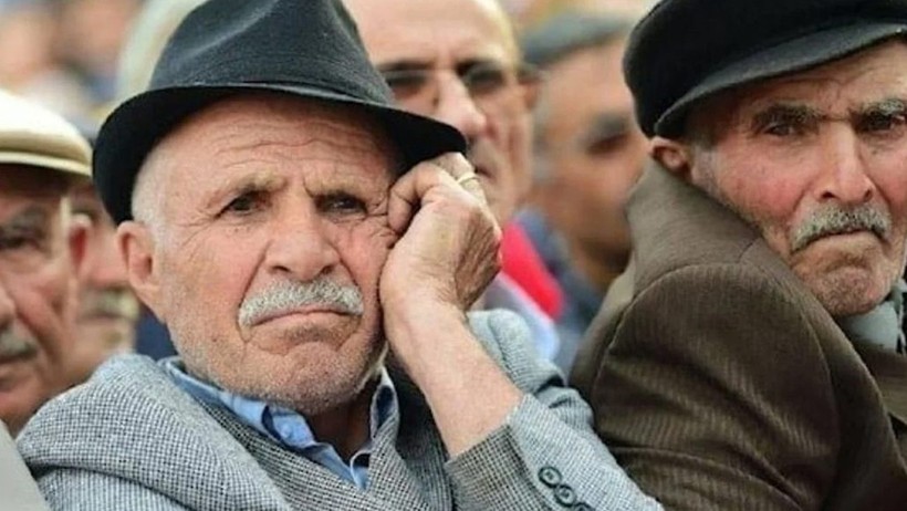 2025 Temmuz Memur ve Emekli Maaş Zamları: İşte 4 Farklı Senaryo - Resim : 1