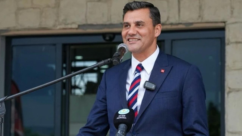 Manisa Büyükşehir Belediye Başkanı Ferdi Zeyrek Elektrik Akımına Kapıldı! Yoğun Bakıma Alındı, Durumu Kritik - Resim : 5