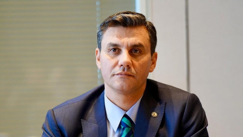 Bakan Tunç Açıkladı, Ferdi Zeyrek'in Ölümüne İlişkin Soruşturmada Son Durum Ne? - Resim : 1