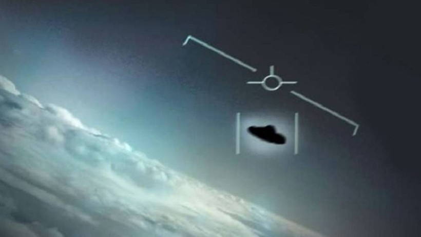 Şok Gerçek Ortaya Çıktı: Pentagon'un Şaşkına Çeviren 'UFO' Sırrı! 'Halkı Buna İnandırmak İstediler Çünkü...' - Resim : 2