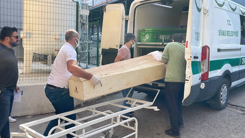Sivas’ta Kene Isırığı Bir Can Daha Aldı: Ölü Sayısı 6'ya Yükseldi - Resim : 1