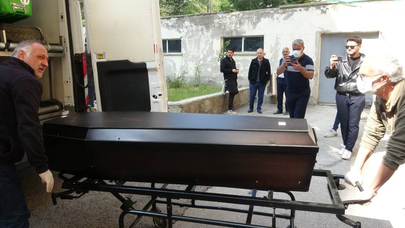 Sivas’ta Kene Isırığı Bir Can Daha Aldı: Ölü Sayısı 6'ya Yükseldi - Resim : 2