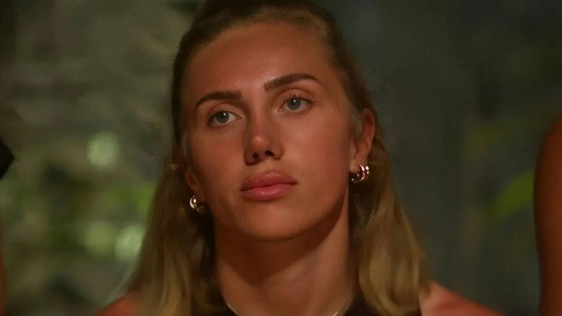 Survivor'da İlk Finalist Belli Oldu! İstanbul'daki Koltuğu Garantiledi, Finale Kadar Yarışmayacak - Resim : 2