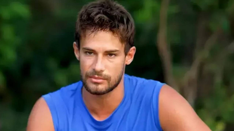 Survivor'da İlk Finalist Belli Oldu! İstanbul'daki Koltuğu Garantiledi, Finale Kadar Yarışmayacak - Resim : 1