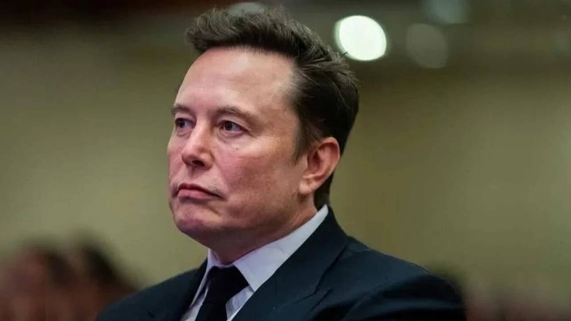 Elon Musk’tan Sürpriz Hamle: 'Amerikan Partisi' Yolda mı? - Resim : 1