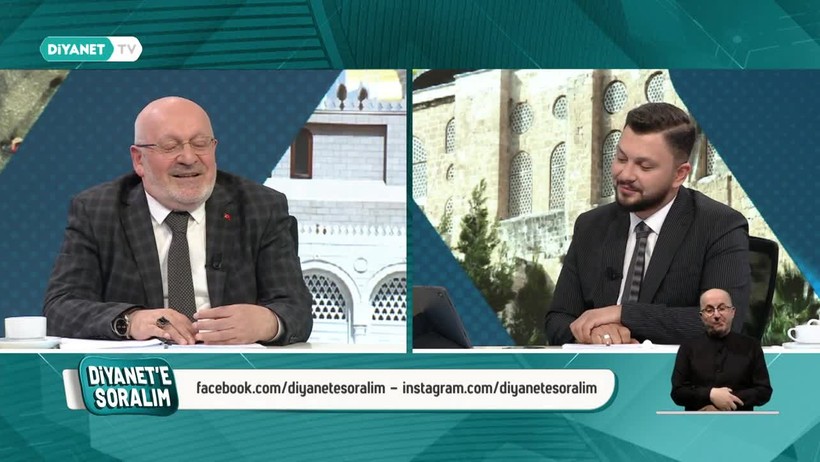 Diyanet'ten Kafaları Karıştıran Açıklama... 'Bayramda Tatile Gitmenin Vebali Var' - Resim : 1