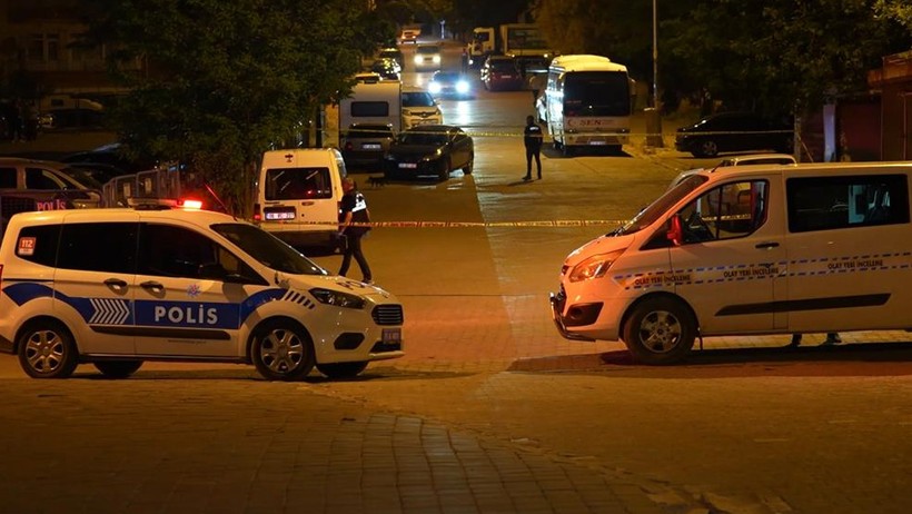 Tüm Sokak Bu Sesle Uyandı! Kendisini Sakat Bırakan Adamı 2 Sene Sonra Buldu ve... - Resim : 1
