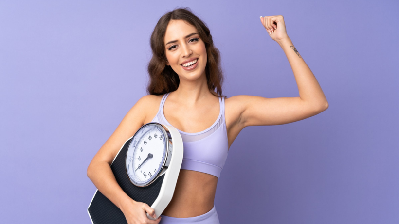 Kadınlar 45 Yaşından Sonra Bu 3 Besin Grubunu Mutlaka Tüketmeli! Cayır Cayır Yağ Yaktırıyor, Vücut Sağlığını Destekliyor - Resim : 1