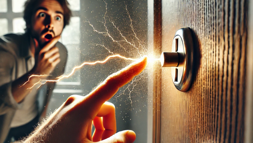 Elektrik Çarpmasına Karşı Hayat Kurtaran İlk Yardım Yöntemleri: Bakanlık Uyardı! - Resim : 3