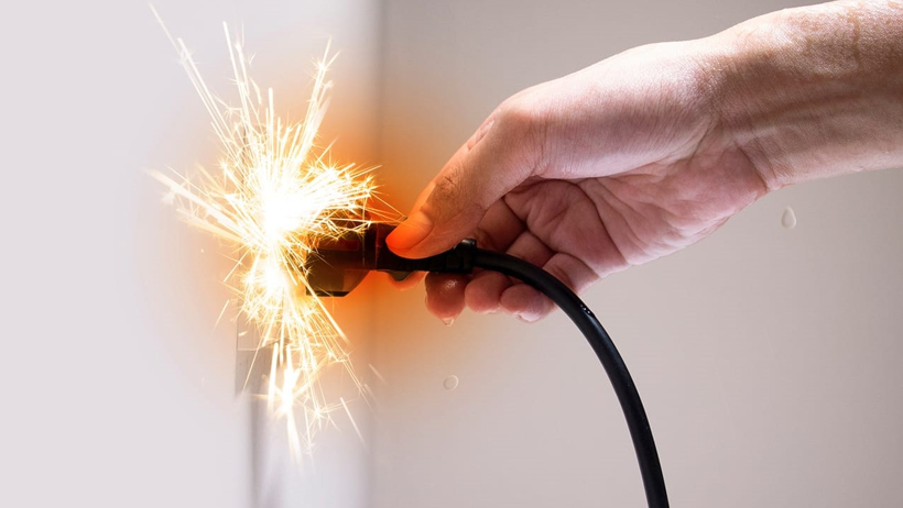 Elektrik Çarpmasına Karşı Hayat Kurtaran İlk Yardım Yöntemleri: Bakanlık Uyardı! - Resim : 2