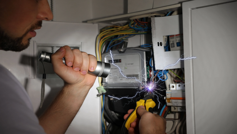 Elektrik Çarpmasına Karşı Hayat Kurtaran İlk Yardım Yöntemleri: Bakanlık Uyardı! - Resim : 1