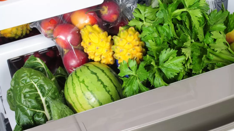 50 Güne Kadar Tazeliğini Koruyor: Yeşillikleri Evde Saklamanın Püf Noktaları - Resim : 2