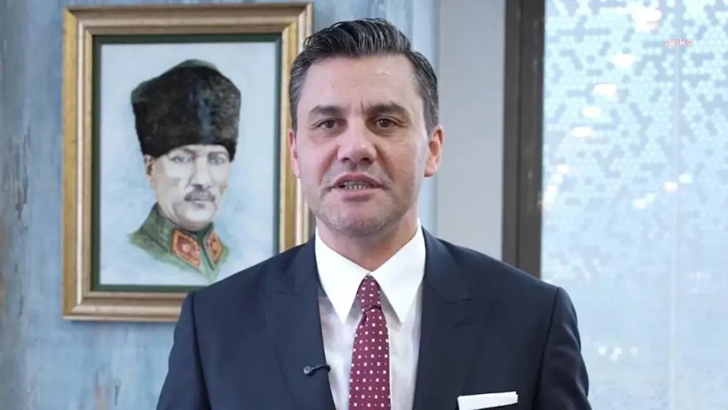 Bilirkişi Raporunda Kahreden Detay: Başkan Zeyrek 67 Watt'lık Kaçak Akıma Dakikalarca Kapılmış! - Resim : 1