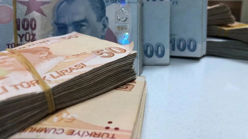 Türkiye'deki Servet Dağılımı Herkesi Şoke Etti! Her Şey Bu 2 Milyon Kişinin... - Resim : 1