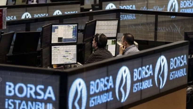 Borsa İstanbul’da En Az Borcu Olan Şirketler Belli Oldu: Listenin Zirvesi Şaşırttı - Resim : 1