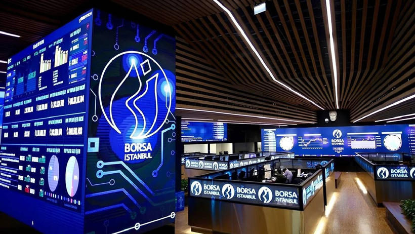 Borsa Bayramda Açık mı? Borsa İstanbul ne Zaman, Hangi Gün Açılacak 2025? İşte BİST Kurban Bayramı İşlem Günleri - Resim : 1