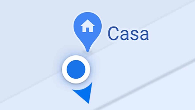 Google Haritalar'da Gizli Konum Hilesi Ortaya Çıktı - Resim : 2