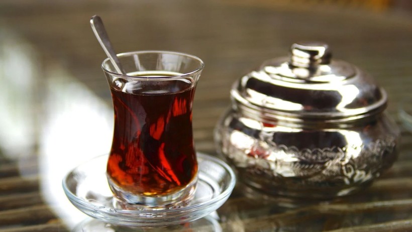 Çaydan Tasarruf İçin İkinci Kez Demlemek Yaralı mı Zararlı mı? Gerçekler Doktorları Bile Şaşırttı - Resim : 2