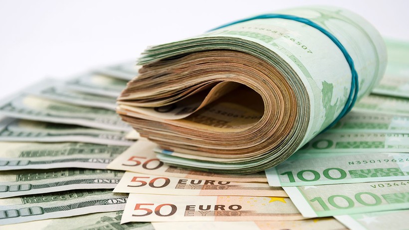 Dolar ve Euroda Dengeler Değişti! Birden Düştü - Resim : 1