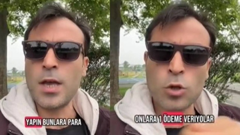 Müge Anlı, Esra Erol, Didem Arslan... Set Çalışanı Hepsini Tek Tek İfşaladı! Gündüz Kuşağı Programındaki Konuklar... - Resim : 1