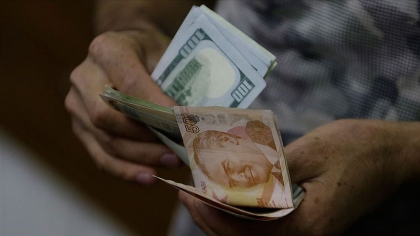 Dövizde Dengeler Değişti! Dolar ve Euroda Şok Düşüş - Resim : 1