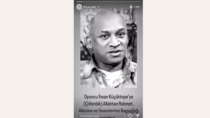 Yeşilçam'ın Minik Yıldızı Hayatını Kaybetti! Yumurcak’ın Arkadaşı Çitlenbik Olarak Gönüllerde Taht Kurmuştu - Resim : 2