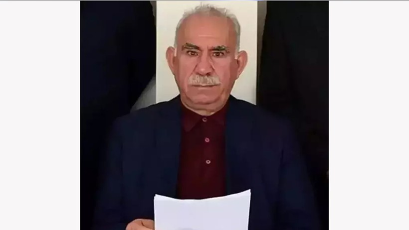 DEM Parti'den Gündem Olacak 'Öcalan' İddiası! İsim İsim Saydılar, Hepsiyle Görüşecek - Resim : 2