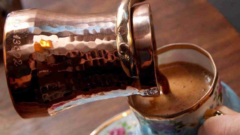 Kahveyi Yıllardır Yanlış Demlemişiz! Bu Hata Bütün Tadını Alıp Götürüyor - Resim : 1