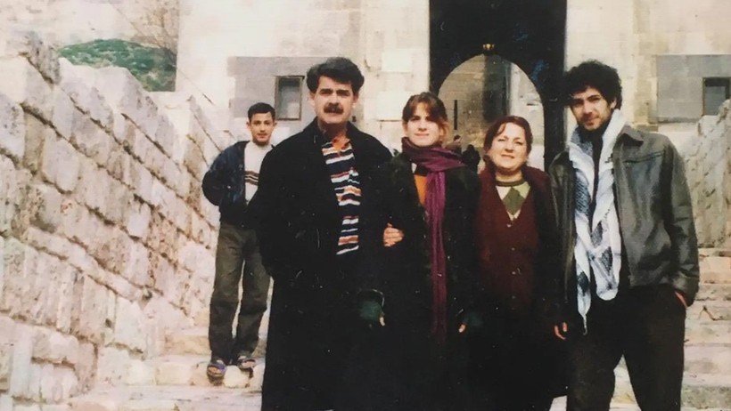 Onur Yaser Can Davasında Kritik Dönemeç: 15 Yıllık Adalet Mücadelesi... İşkence Yargılanıyor! - Resim : 1