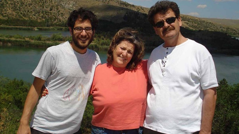 Onur Yaser Can Davasında Kritik Dönemeç: 15 Yıllık Adalet Mücadelesi... İşkence Yargılanıyor! - Resim : 2