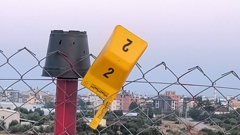 Tavukları Beslerken Canından Oldu! Sonradan Ortaya Çıkan Gerçek Herkesi Şoke Etti - Resim : 2
