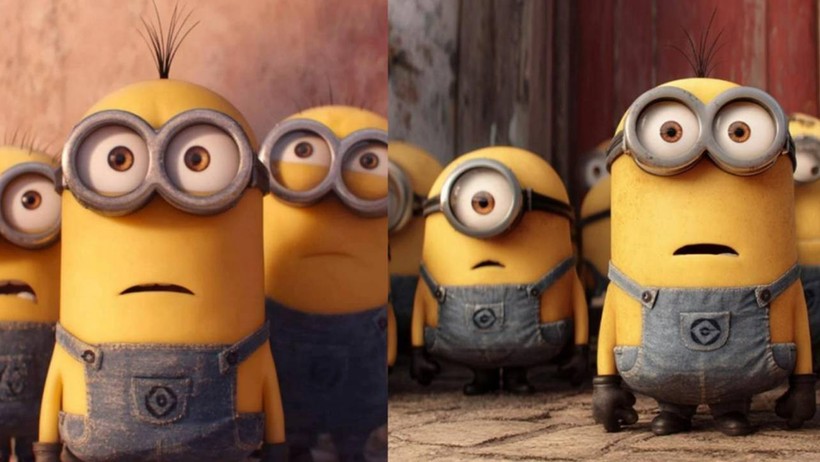 Bir İlk! Disney ve Universal, Yapay Zeka Aracı Midjourney'e Dava Açtı - Resim : 1