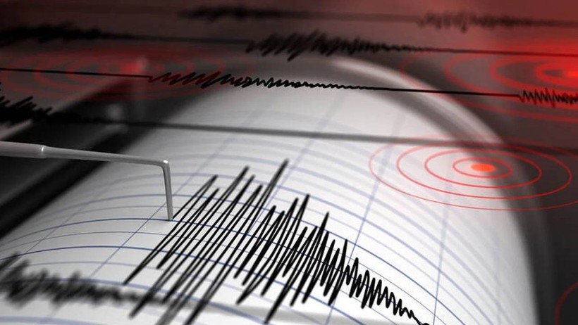 Kütahya'da Korkutan Yer Hareketliliği! 1,5 Ayda 1250 Deprem Oldu - Resim : 2
