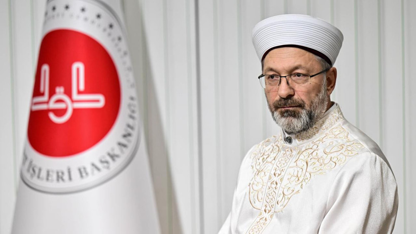 Diyanet'ten Bir Tuhaf Cuma Hutbesi: Bekarlığa Veda, Cinsiyet Partisi, Baby Shower, Gelin Hamamı... - Resim : 1