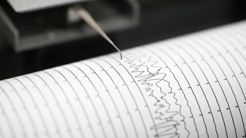 Bursa'da Peş Peşe Deprem! Uzmanlar Uyardı: Tehlike Derinlerde, Marmara'nın Altı Kaynıyor - Resim : 2