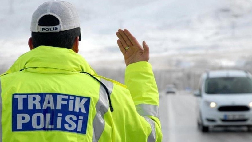 İktidar Geri Adım Attı: Trafik Cezaları İptal Oluyor - Resim : 1