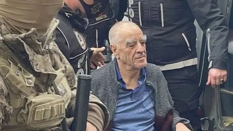 Urfi Çetinkaya'nın Uyuşturucu Ağı Deşifre Edildi: 314 Sayfalık Suç İmparatorluğu Şoke Etti - Resim : 1