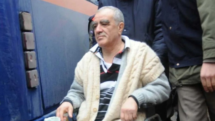 Urfi Çetinkaya'nın Uyuşturucu Ağı Deşifre Edildi: 314 Sayfalık Suç İmparatorluğu Şoke Etti - Resim : 2