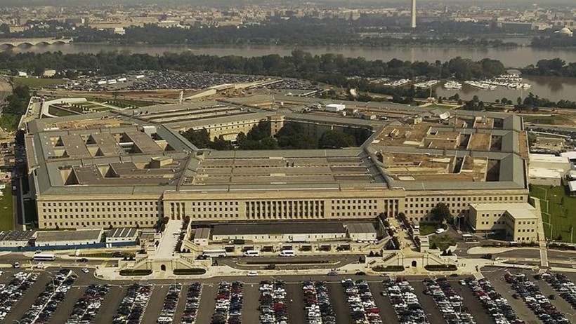 Pentagon’da Pizza Trafiği! İsrail’in İran’a Saldırısı Öncesi Şaşırtan Hareketlilik - Resim : 1