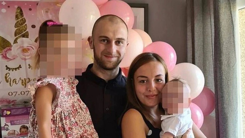 İngiltere'de Gündem Olmuştu... Türkiye'de Ölen Turistin 'Kayıp Kalbi' Bulundu - Resim : 2